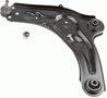 BRAT SUSPENSIE LEMFORDER 38933 01 - Compatibil cu RENAULT