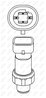 Comutator presiune aer conditionat NRF 38930