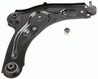 BRAT SUSPENSIE LEMFORDER 38934 01 - Compatibil cu RENAULT