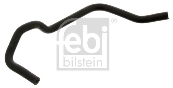 Furtun aerisire bloc motor Febi Bilstein 38944