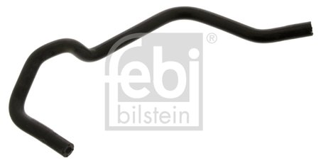 Furtun aerisire bloc motor Febi Bilstein 38944