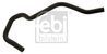Furtun aerisire bloc motor Febi Bilstein 38944