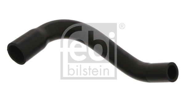Furtun aerisire bloc motor Febi Bilstein 38945