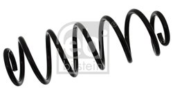 ARC SUSPENSIE FEBI BILSTEIN 38959 - Compatibil cu CITROEN, PEUGEOT