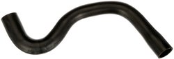 Furtun radiator Gates 3896