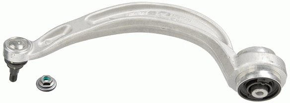 BRAT SUSPENSIE LEMFORDER 38964 01 - Compatibil cu AUDI, AUDI (FAW)