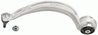 BRAT SUSPENSIE LEMFORDER 38964 01 - Compatibil cu AUDI, AUDI (FAW)