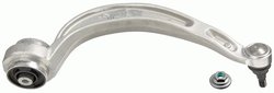 BRAT SUSPENSIE LEMFORDER 38965 01 - Compatibil cu AUDI, AUDI (FAW)