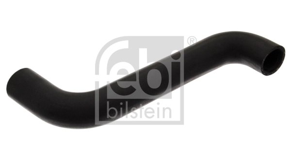 FURTUN RADIATOR FEBI BILSTEIN 38967 - Compatibil cu MERCEDES-BENZ