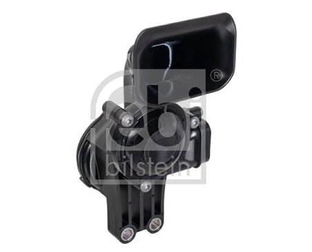 CLAXON FEBI BILSTEIN 38986 - Compatibil cu MERCEDES-BENZ