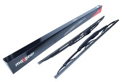 LAMELA STERGATOR MAXGEAR 39-0050 - Compatibil cu DAF, IRISBUS, IVECO, NISSAN, OPEL, RENAULT, RENAULT TRUCKS, VAUXHALL, VOLVO