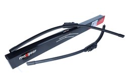 Lamela stergator Maxgear 39-0124