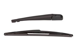 SET STERGATOARE CURATARE PARBRIZ MAXGEAR 39-0202 - Compatibil cu PEUGEOT