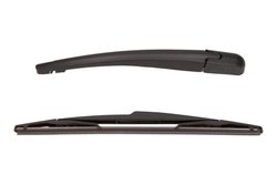 SET STERGATOARE CURATARE PARBRIZ MAXGEAR 39-0204 - Compatibil cu CITROEN, PEUGEOT