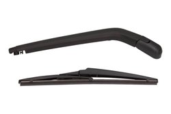 SET STERGATOARE CURATARE PARBRIZ MAXGEAR 39-0203 - Compatibil cu TOYOTA