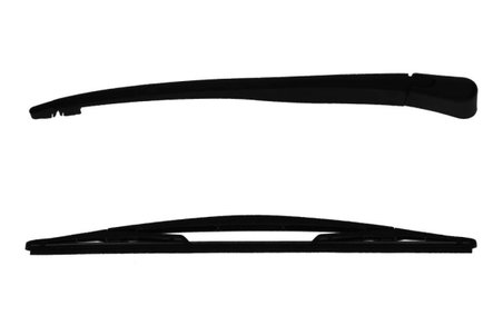 SET STERGATOARE CURATARE PARBRIZ MAXGEAR 39-0216 - Compatibil cu OPEL, VAUXHALL