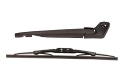 SET STERGATOARE CURATARE PARBRIZ MAXGEAR 39-0219 - Compatibil cu VOLVO