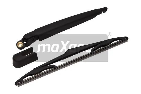 SET STERGATOARE CURATARE PARBRIZ MAXGEAR 39-0224 - Compatibil cu OPEL