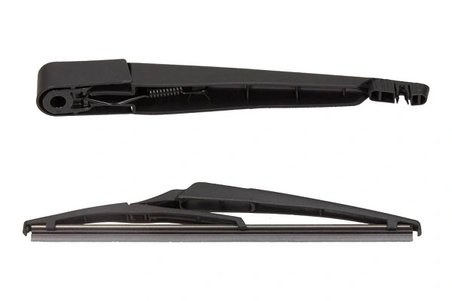 Set stergatoare curatare parbriz Maxgear 39-0328