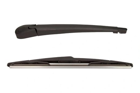 SET STERGATOARE CURATARE PARBRIZ MAXGEAR 39-0331 - Compatibil cu RENAULT
