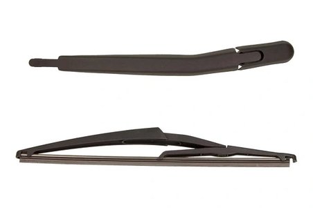 SET STERGATOARE CURATARE PARBRIZ MAXGEAR 39-0343 - Compatibil cu OPEL