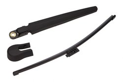 SET STERGATOARE CURATARE PARBRIZ MAXGEAR 39-0345 - Compatibil cu BMW