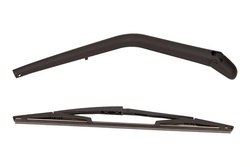 SET STERGATOARE CURATARE PARBRIZ MAXGEAR 39-0354 - Compatibil cu FIAT
