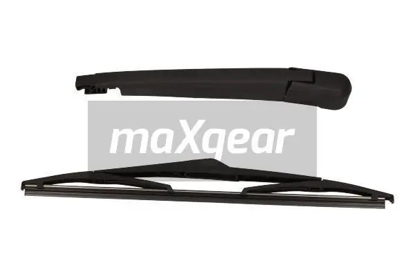 BRAT STERGATOR PARBRIZ MAXGEAR 39-0360 - Compatibil cu OPEL, VAUXHALL