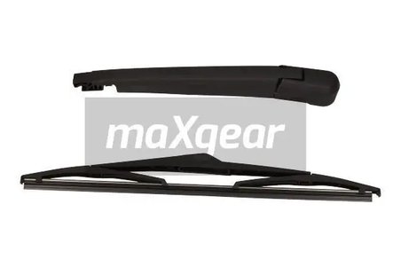 BRAT STERGATOR PARBRIZ MAXGEAR 39-0360 - Compatibil cu OPEL, VAUXHALL