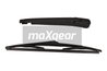 BRAT STERGATOR PARBRIZ MAXGEAR 39-0360 - Compatibil cu OPEL, VAUXHALL