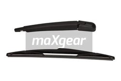 SET STERGATOARE CURATARE PARBRIZ MAXGEAR 39-0362 - Compatibil cu PEUGEOT