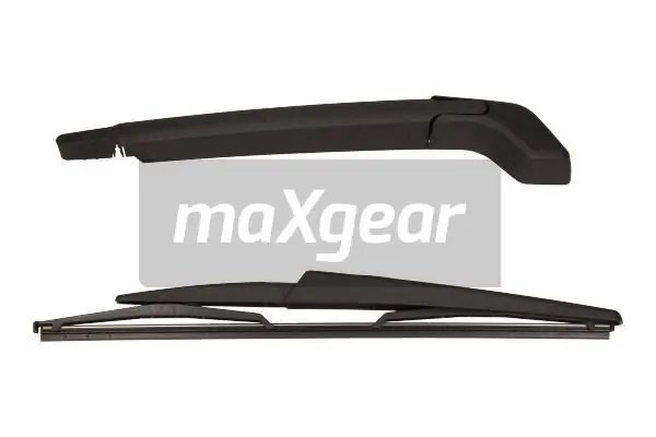SET STERGATOARE CURATARE PARBRIZ MAXGEAR 39-0367 - Compatibil cu VOLVO