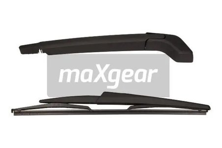 SET STERGATOARE CURATARE PARBRIZ MAXGEAR 39-0367 - Compatibil cu VOLVO