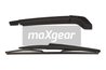 SET STERGATOARE CURATARE PARBRIZ MAXGEAR 39-0367 - Compatibil cu VOLVO