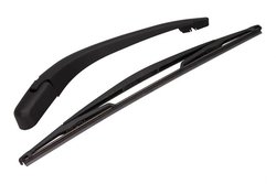 SET STERGATOARE CURATARE PARBRIZ MAXGEAR 39-0370 - Compatibil cu CITROEN