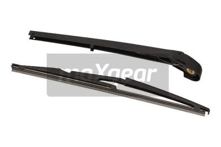 SET STERGATOARE CURATARE PARBRIZ MAXGEAR 39-0373 - Compatibil cu FIAT