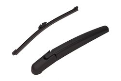 SET STERGATOARE CURATARE PARBRIZ MAXGEAR 39-0393 - Compatibil cu CITROEN