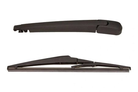 SET STERGATOARE CURATARE PARBRIZ MAXGEAR 39-0397 - Compatibil cu TOYOTA