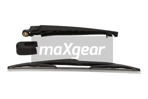 Set stergatoare curatare parbriz Maxgear 39-0398