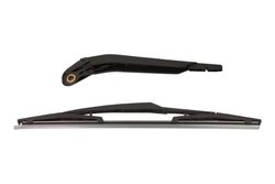SET STERGATOARE CURATARE PARBRIZ MAXGEAR 39-0403 - Compatibil cu PEUGEOT
