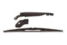 SET STERGATOARE CURATARE PARBRIZ MAXGEAR 39-0404 - Compatibil cu VOLVO
