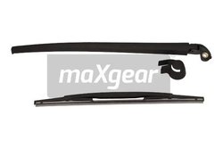 SET STERGATOARE CURATARE PARBRIZ MAXGEAR 39-0410 - Compatibil cu SKODA, VW
