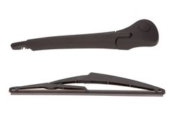 SET STERGATOARE CURATARE PARBRIZ MAXGEAR 39-0417 - Compatibil cu RENAULT
