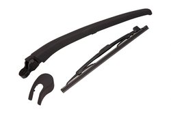 Set stergatoare curatare parbriz Maxgear 39-0431