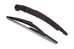 SET STERGATOARE CURATARE PARBRIZ MAXGEAR 39-0433 - Compatibil cu PEUGEOT