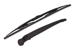 Set stergatoare curatare parbriz Maxgear 39-0440