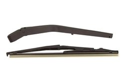 SET STERGATOARE CURATARE PARBRIZ MAXGEAR 39-0442 - Compatibil cu FIAT