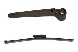SET STERGATOARE CURATARE PARBRIZ MAXGEAR 39-0447 - Compatibil cu SKODA