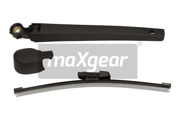 BRAT STERGATOR PARBRIZ MAXGEAR 39-0451 - Compatibil cu SEAT, VW