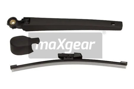 BRAT STERGATOR PARBRIZ MAXGEAR 39-0451 - Compatibil cu SEAT, VW